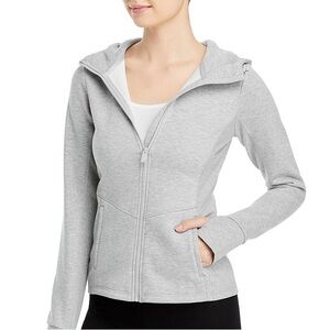 Alo Yoga Fundation Full Zip Hoodie